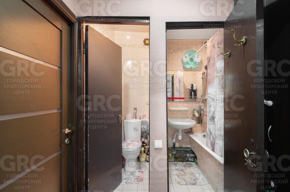 
  Продается 3-комн. квартира, 84 м², Труда ул, д. 23
. Фото 18.