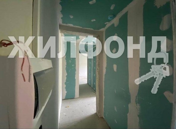 
   Продам 3-комнатную, 69.7 м², Тепличная ул, 75

. Фото 4.