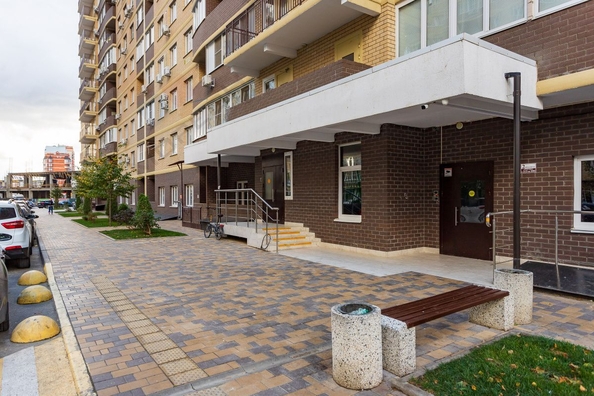 
   Продам 1-комнатную, 37 м², Лучший

. Фото 5.