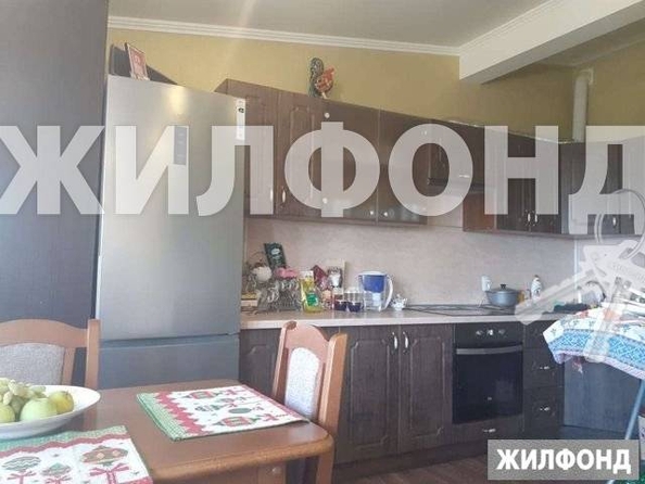 
   Продам 1-комнатную, 40 м², Звездная ул, 1

. Фото 2.