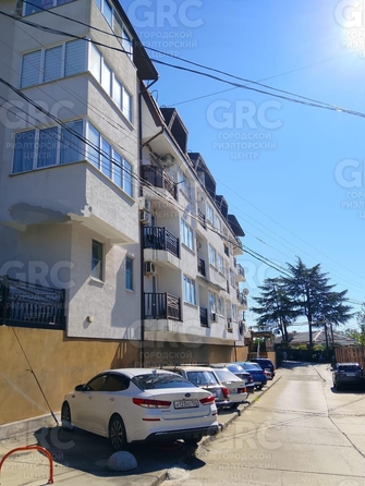 
  Продается студия, 87 м², Троицкая (Адлерский р-н) ул, д. 35
. Фото 17.