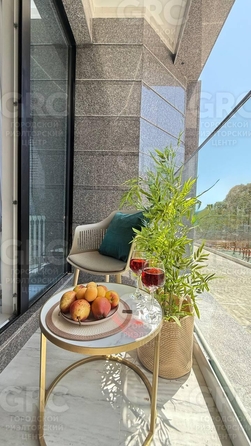 
  Продается студия, 30.3 м², Полтавская ул
. Фото 1.