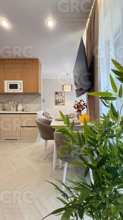 
  Продается студия, 30.3 м², Полтавская ул
. Фото 2.