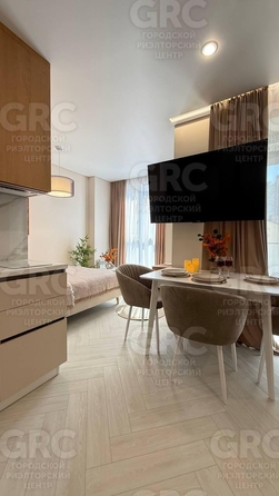 
  Продается студия, 30.3 м², Полтавская ул
. Фото 26.