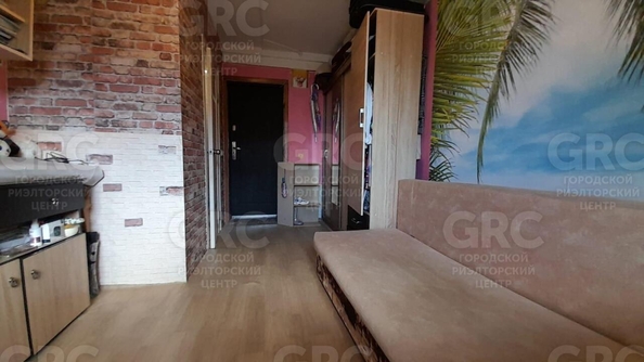 
  Продается студия, 15 м², Гранатная ул, д. 4
. Фото 1.