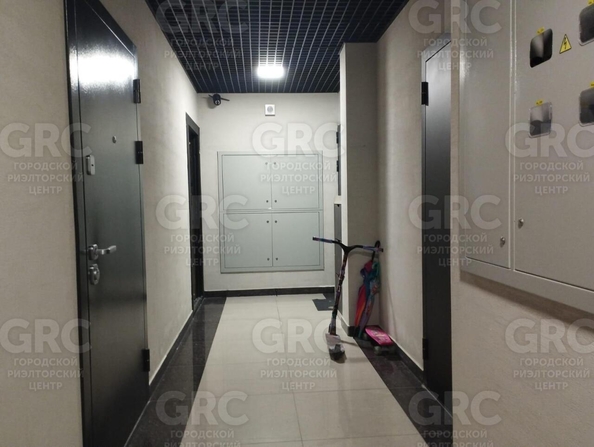 
  Продается студия, 22.8 м², Аллея Челтенхэма ул, д. 18
. Фото 9.
