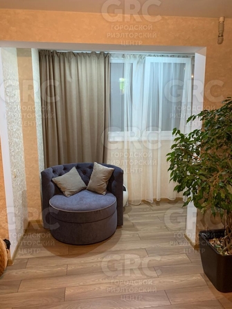 
  Продается 2-комн. квартира, 60 м², Пластунская ул, д. 2
. Фото 4.
