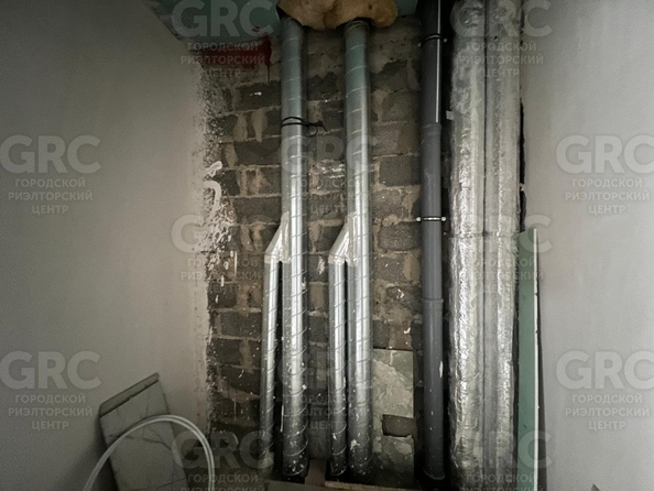 
  Продается студия, 53.6 м², Медовая ул, д. 76/3
. Фото 9.