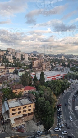 
  Продается студия, 33 м², Виноградная ул, д. 206
. Фото 12.