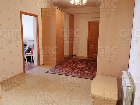
  Продается 3-комн. квартира, 117 м², Дмитриевой ул, д. 13/1
. Фото 11.