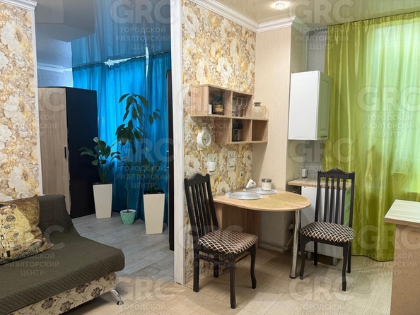 
  Продается 1-комн. квартира, 36.4 м², Лысая гора ул, д. 27/22
. Фото 1.