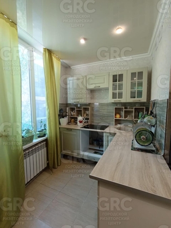 
  Продается 1-комн. квартира, 36.4 м², Лысая гора ул, д. 27/22
. Фото 13.