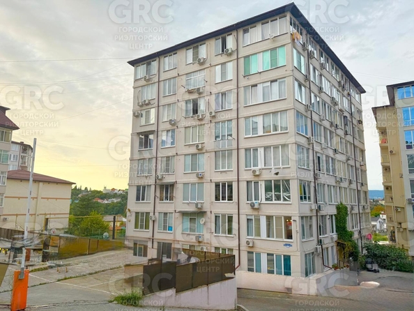 
  Продается 1-комн. квартира, 36.4 м², Лысая гора ул, д. 27/22
. Фото 29.