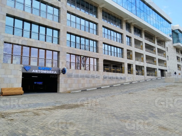 
  Продается студия, 28 м², Амбровая ул, д. 35
. Фото 19.