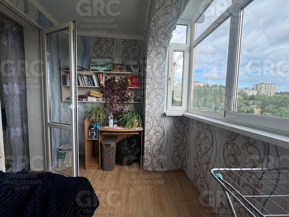 
  Продается 2-комн. квартира, 67 м², Вишневая ул, д. 17
. Фото 13.