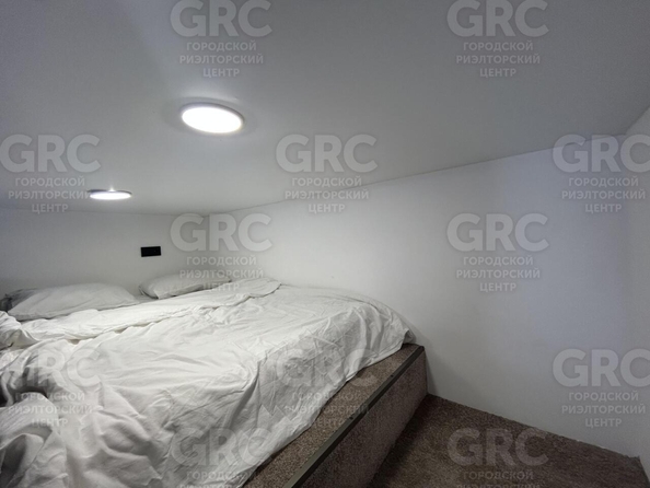 
  Продается апартамент, 19 м², Крымская ул, д. 49
. Фото 3.