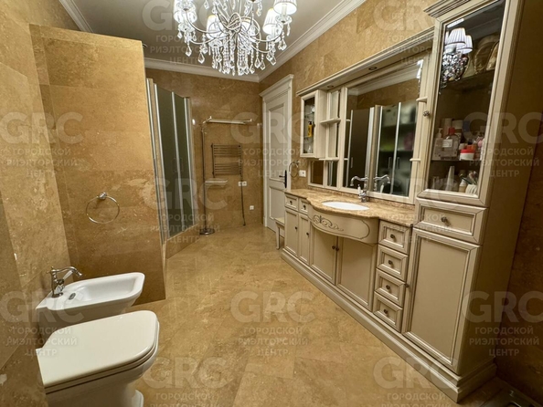 
  Продается 4-комнатный апартамент, 235 м², Курортный пр-кт, д. 105
. Фото 10.