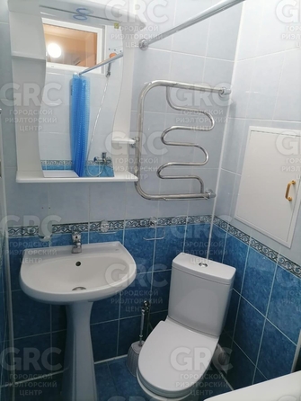 
  Продается 1-комн. квартира, 37.1 м², Чехова пер, д. 6/3
. Фото 8.