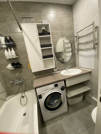 
  Продам 1-комн. квартиру, 40 м², Евгении Жигуленко ул, д. 13
. Фото 4.