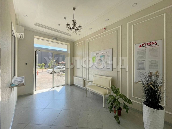 
  Продается 1-комн. квартира, 37 м², Адмирала Крузенштерна ул
. Фото 7.