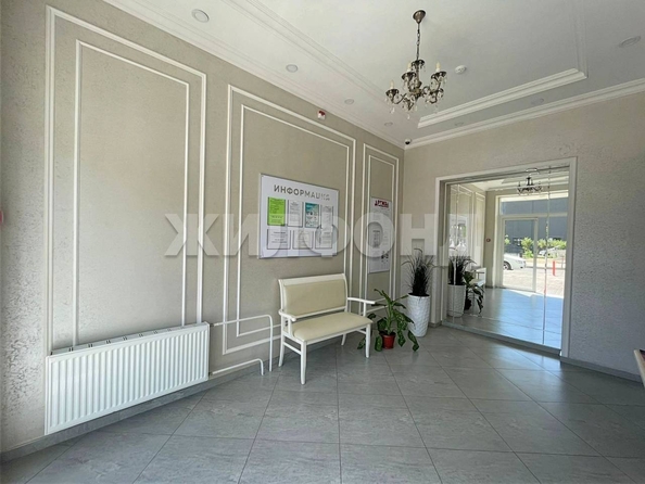 
  Продается 1-комн. квартира, 37 м², Адмирала Крузенштерна ул
. Фото 9.