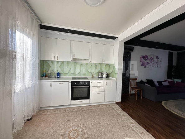 
  Продается дом, 145.2 м², станица Старокорсунская
. Фото 4.