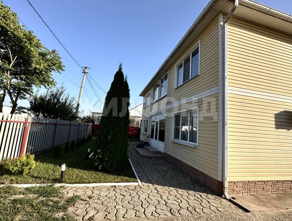 
  Продается дом, 145.2 м², станица Старокорсунская
. Фото 32.