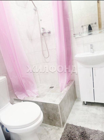
  Продается 1-комн. квартира, 31 м², Цюрупы ул, д. 32Г/2
. Фото 5.