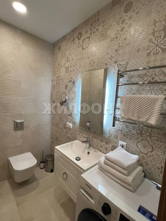 
  Продается 2-комн. квартира, 101 м², , д. 105
. Фото 9.