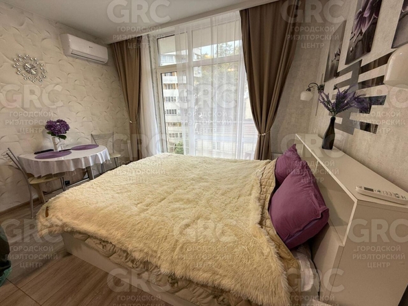 
  Продается студия, 28.5 м², Гастелло ул, д. 27б
. Фото 5.