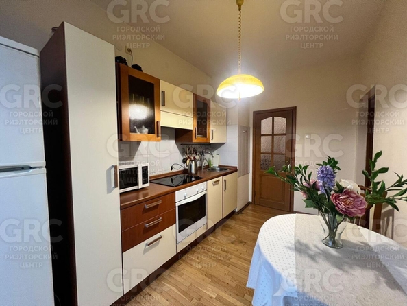 
  Продается 2-комн. квартира, 84.2 м², Чайковского ул, д. 23/1
. Фото 19.