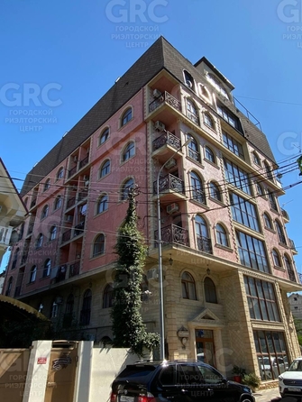 
  Продается студия, 32.8 м², Садовая ул
. Фото 12.