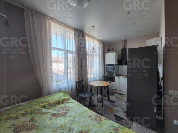 
  Продается 1-комн. квартира, 34.4 м², Владимировская ул, д. 141А
. Фото 2.