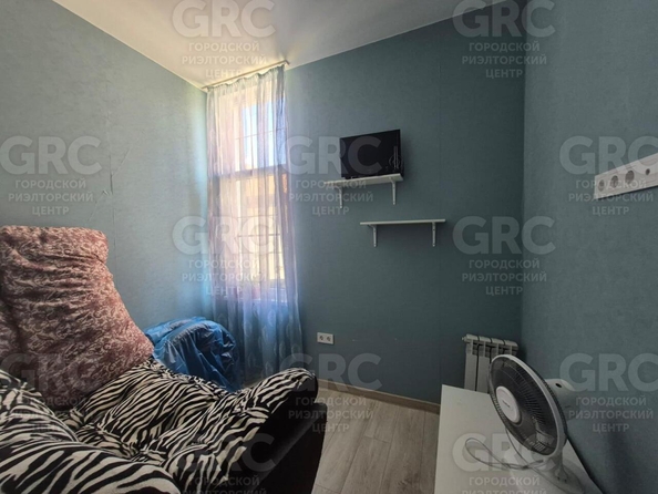 
  Продается 1-комн. квартира, 34.4 м², Владимировская ул, д. 141А
. Фото 5.