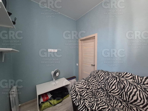 
  Продается 1-комн. квартира, 34.4 м², Владимировская ул, д. 141А
. Фото 7.