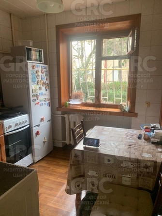 
  Продается 1-комн. квартира, 36 м², Гагарина ул, д. 34
. Фото 6.