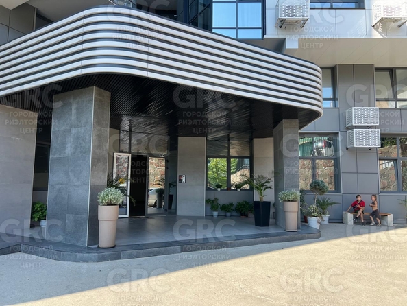 
  Продается 2-комн. квартира, 54 м², Аллея Челтенхэма ул, д. 18
. Фото 20.