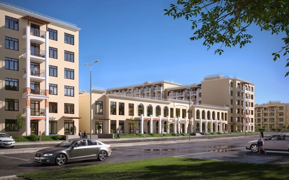 
  Продается 1-комн. квартира, 34.5 м²
. Фото 7.