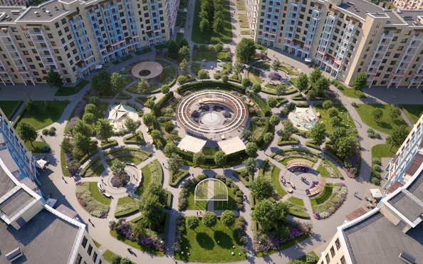 
  Продается 2-комн. квартира, 54.6 м²
. Фото 2.