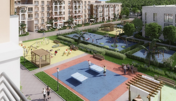 
  Продается 2-комн. квартира, 54.6 м²
. Фото 4.