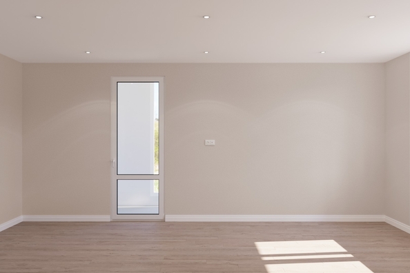 
  Продается 2-комн. квартира, 54.6 м²
. Фото 17.