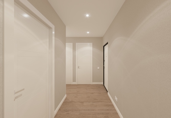 
  Продается 2-комн. квартира, 54.6 м²
. Фото 22.