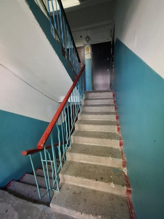 
  Продам 1-комн. квартиру, 31.8 м², Курчатова ул, д. 4
. Фото 6.