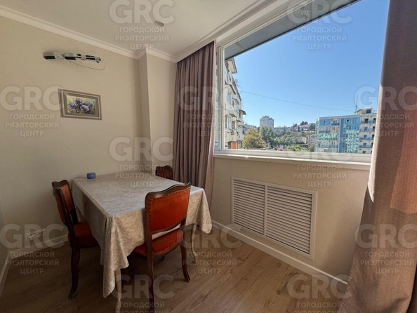 
  Продается 3-комн. квартира, 62.5 м², Волгоградская ул, д. 28
. Фото 17.