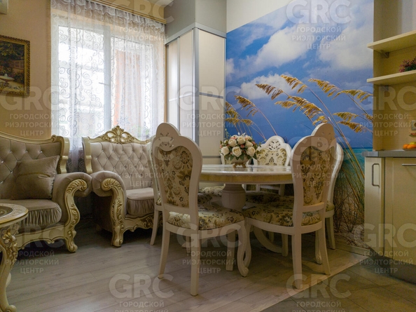 
  Продается студия, 50 м², Пирогова ул, д. 40А
. Фото 4.