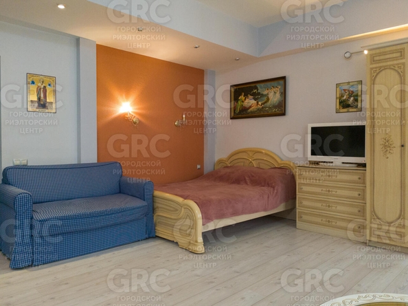 
  Продается студия, 50 м², Пирогова ул, д. 40А
. Фото 6.