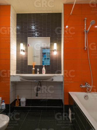 
  Продается студия, 50 м², Пирогова ул, д. 40А
. Фото 14.
