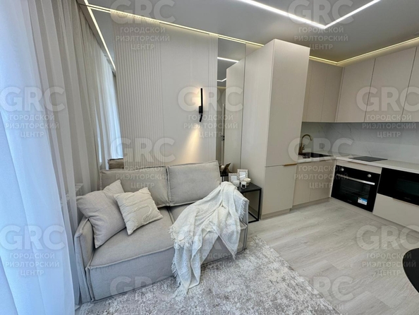 
  Продается 1-комн. квартира, 36 м², Трунова пер, д. 6
. Фото 1.