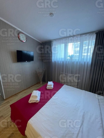 
  Продается студия, 25.6 м², Учительская ул, д. 7
. Фото 3.