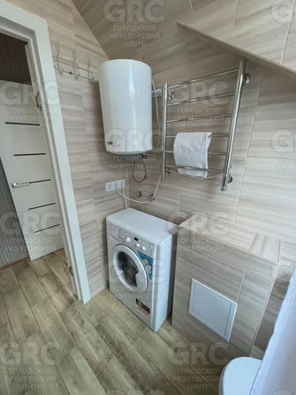 
  Продается студия, 25.6 м², Учительская ул, д. 7
. Фото 11.